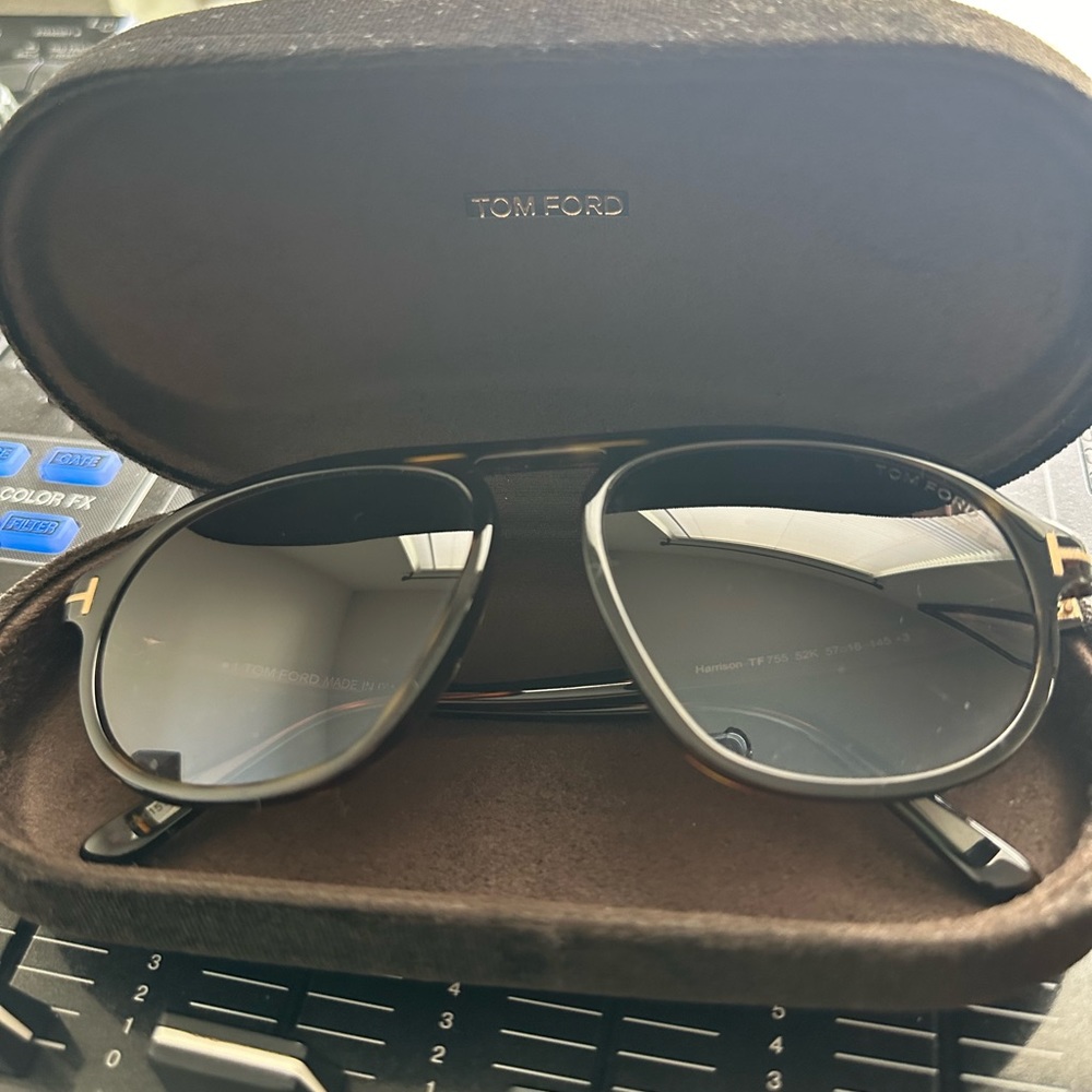 Tom Ford Mens Sunglasses